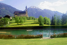 Verwöhnhotel Sonnhof St. Veit im Pongau | Familie Winkler | Salzburger Sonnenterrasse | Hotel für Feinschmecker und Genießer