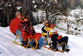 Verwöhnhotel Sonnhof St. Veit im Pongau | Familie Winkler | Salzburger Sonnenterrasse | Hotel für Feinschmecker und Genießer