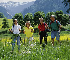 Verw�hnhotel Sonnhof St. Veit im Pongau | Familie Winkler | Salzburger Sonnenterrasse | Hotel f�r Feinschmecker und Genie�er