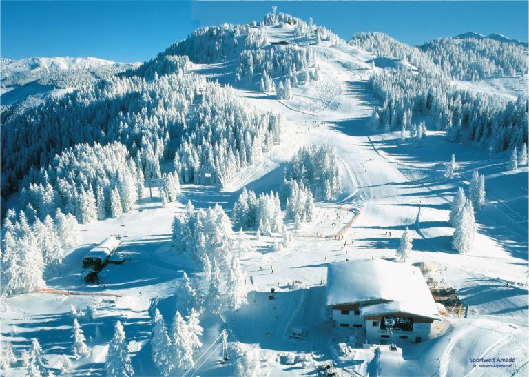 Verwöhnhotel Sonnhof St. Veit im Pongau | Familie Winkler | Salzburger Sonnenterrasse | Hotel für Feinschmecker und Genießer