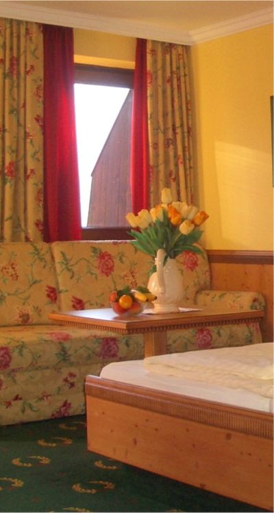Verwöhnhotel Sonnhof St. Veit im Pongau | Familie Winkler | Salzburger Sonnenterrasse | Hotel für Feinschmecker und Genießer