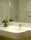 Fast alle Badezimmer sind neu Fast alle Badezimmer sind neu