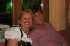 Rose-Marie und Detlef organisieren immer sch�ne Skireisen in den Sonnhof