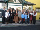 Die Diamantene Hochzeit unserer Eltern