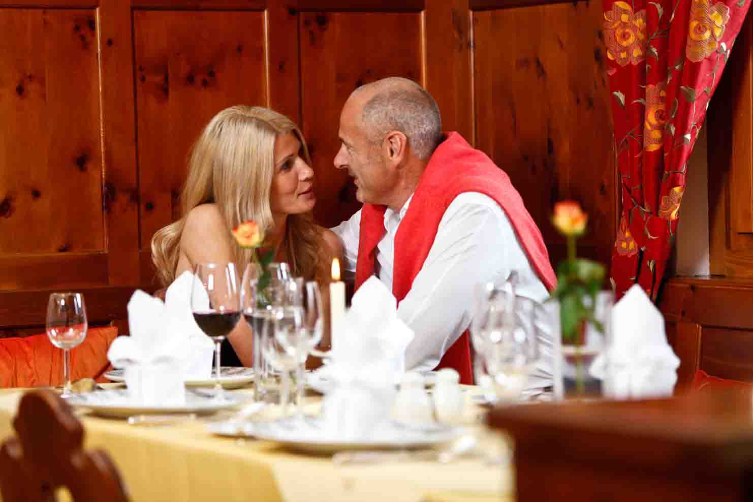 Verw&ouml;hnhotel Sonnhof St. Veit im Pongau | Familie Winkler | Salzburger Sonnenterrasse | Hotel f&uuml;r Feinschmecker und Genie&szlig;er
