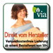 VIA Frachtkosten Transportkosten Versandkosten