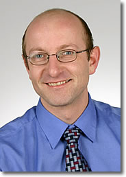 Dr. Christian Hanewinkel