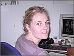 Frau Brandt