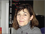 Frau Bergmann
