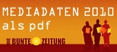 Mediendaten der Bunten Zeitung 2010