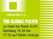 Die Bunte Zeitung auf Radio Orange