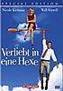 Verliebt in eine Hexe