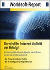 Internet-Marketing Report