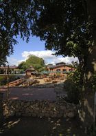 Der Biergarten