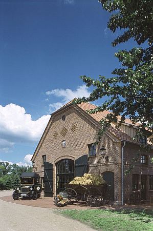 Vielanker Brauhaushotel