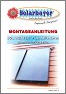 Sollarkollektoren und Zubeh�r