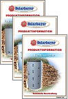 Speichertechnik, Trinkwassererw�rmung und Zubeh�r