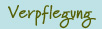 Verpflegung