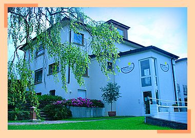 Gesundheitszentrum Villa Vita in Besigheim