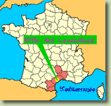 Chambres et table d'hotes
