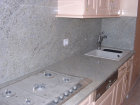 Plan de Travail KASHMIRE WHITE