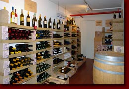 Auserlesene Weine, Spezialitäten und Raritäten