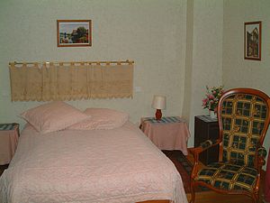 chambre d'hôtes gewurztraminer 1