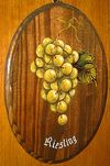 chambre riesling du domaine de la Tour