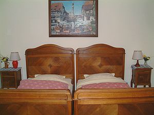 chambre d'hôtes riesling 2