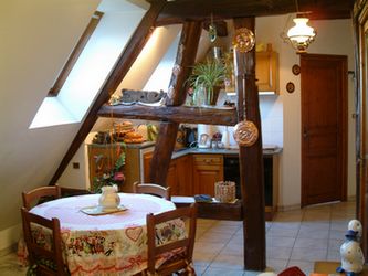G&icirc;te du domaine de la Tour