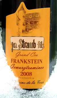 gewurztraminer grand cru frankstein