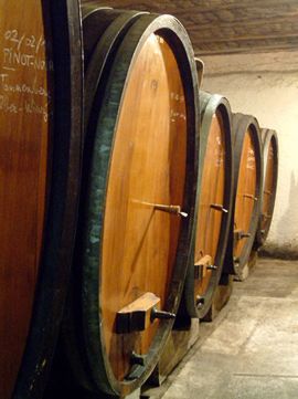 foudre du domaine de la tour