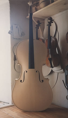 Cello