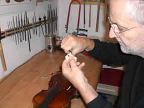 Reparatur