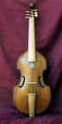 Bass Viol nach Henry Jaye