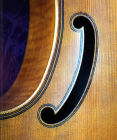 Bass Viol nach Henry Jaye