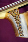 Bass Viol nach Henry Jaye