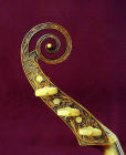 Bass Viol nach Henry Jaye