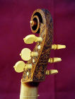 Bass Viol nach Henry Jaye