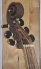 Tenor Viol nach Henry Jaye