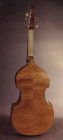 Bass Viola da Gamba, nach Jacobus Stainer, Absam