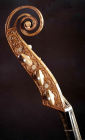 Bass Viola da Gamba, nach Jacobus Stainer, Absam