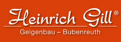 Logo Gill