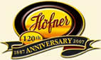 Logo H�fner