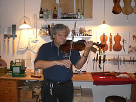 Darko Linaric