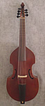 Viola da Gamba