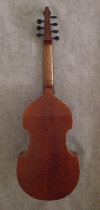 back