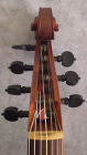 Bass de viole, 7-saitig, nach Benoit Fleury, Paris um 1700