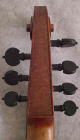 Bass de viole, 7-saitig, nach Benoit Fleury, Paris um 1700