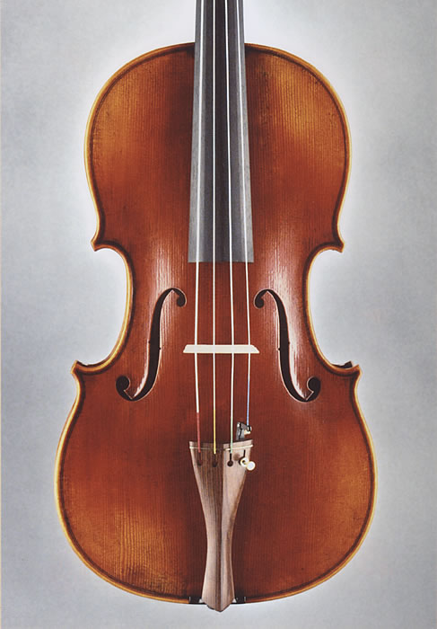 back